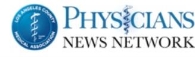 Physicians news network logo